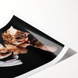 1990s Vintage Movie Poster - Classic 90s Film Art - Retro Drama Print