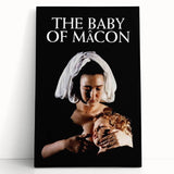 1990s Vintage Movie Poster - Classic 90s Film Art - Retro Drama Print