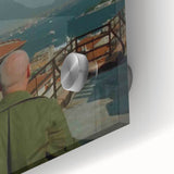 1990s Vintage Movie Poster - Classic 90s Film Art - Retro Drama Print