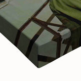 1990s Vintage Movie Poster - Classic 90s Film Art - Retro Drama Print