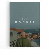 1990s Vintage Movie Poster - Classic 90s Film Art - Retro Drama Print