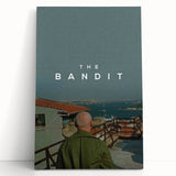 1990s Vintage Movie Poster - Classic 90s Film Art - Retro Drama Print