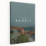 1990s Vintage Movie Poster - Classic 90s Film Art - Retro Drama Print