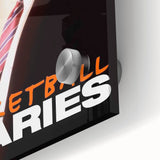 1990s Vintage Movie Poster - Classic 90s Film Art - Retro Drama Print