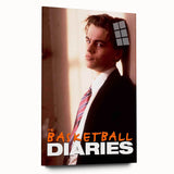 1990s Vintage Movie Poster - Classic 90s Film Art - Retro Drama Print