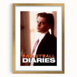 1990s Vintage Movie Poster - Classic 90s Film Art - Retro Drama Print