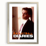 1990s Vintage Movie Poster - Classic 90s Film Art - Retro Drama Print