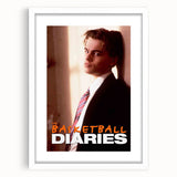 1990s Vintage Movie Poster - Classic 90s Film Art - Retro Drama Print