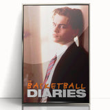 1990s Vintage Movie Poster - Classic 90s Film Art - Retro Drama Print