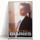 1990s Vintage Movie Poster - Classic 90s Film Art - Retro Drama Print