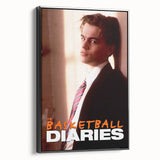 1990s Vintage Movie Poster - Classic 90s Film Art - Retro Drama Print