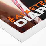 1990s Vintage Movie Poster - Classic 90s Film Art - Retro Drama Print