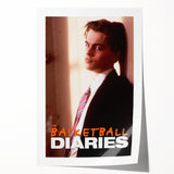 1990s Vintage Movie Poster - Classic 90s Film Art - Retro Drama Print