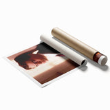 1990s Vintage Movie Poster - Classic 90s Film Art - Retro Drama Print