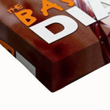 1990s Vintage Movie Poster - Classic 90s Film Art - Retro Drama Print