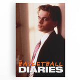 1990s Vintage Movie Poster - Classic 90s Film Art - Retro Drama Print