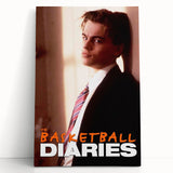 1990s Vintage Movie Poster - Classic 90s Film Art - Retro Drama Print