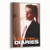 1990s Vintage Movie Poster - Classic 90s Film Art - Retro Drama Print