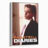 1990s Vintage Movie Poster - Classic 90s Film Art - Retro Drama Print