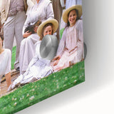 1990s Vintage Movie Poster – Classic 90s Film Art – The Best Intentions