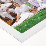 1990s Vintage Movie Poster – Classic 90s Film Art – The Best Intentions