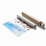 1990s Vintage Movie Poster – Classic 90s Film Art – The Best Intentions