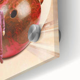 1990s Vintage Movie Poster – Classic 90s Film Art – The Big Lebowski