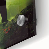 1990s Vintage Movie Poster – Classic 90s Film Art – The Bird People in China