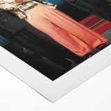 1990s Vintage Movie Poster – Classic 90s Film Art – The Birdcage