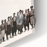 1990s Vintage Movie Poster – Classic 90s Film Art – The Blade