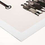 1990s Vintage Movie Poster – Classic 90s Film Art – The Blade