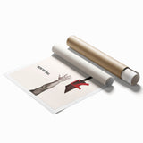 1990s Vintage Movie Poster – Classic 90s Film Art – The Blade