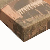 1990s Vintage Movie Poster – Classic 90s Film Art – The Bridges of Madison County