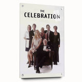 1990s Vintage Movie Poster – Classic 90s Film Art – The Celebration