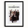 1990s Vintage Movie Poster – Classic 90s Film Art – The Celebration