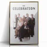 1990s Vintage Movie Poster – Classic 90s Film Art – The Celebration