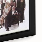 1990s Vintage Movie Poster – Classic 90s Film Art – The Celebration