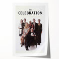 1990s Vintage Movie Poster – Classic 90s Film Art – The Celebration