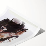 1990s Vintage Movie Poster – Classic 90s Film Art – The Celebration