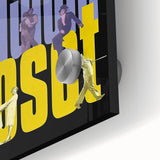 1990s Vintage Movie Poster – Classic 90s Film Art – The Celluloid Closet