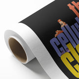 1990s Vintage Movie Poster – Classic 90s Film Art – The Celluloid Closet