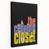 1990s Vintage Movie Poster – Classic 90s Film Art – The Celluloid Closet