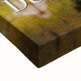 1990s Vintage Movie Poster – Classic 90s Film Art – Les Enfants du Marais