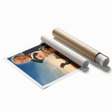 1990s Vintage Movie Poster – Classic 90s Film Art – The Cider House Rules