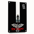 1990s Vintage Movie Poster – Classic 90s Film Art – The Crow