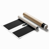 1990s Vintage Movie Poster – Classic 90s Film Art – The Crow