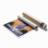 1990s Vintage Movie Poster – Classic 90s Film Art – The Cutting Edge