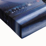 1990s Vintage Movie Poster – Classic 90s Film Art – The Cutting Edge