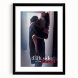 1990s Vintage Movie Poster – Classic 90s Film Art – The Dark Side of the Heart