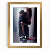 1990s Vintage Movie Poster – Classic 90s Film Art – The Dark Side of the Heart